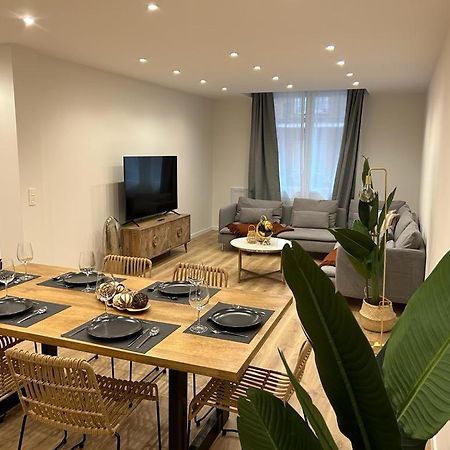 Apartament Guggenheim Bilbao Zewnętrze zdjęcie